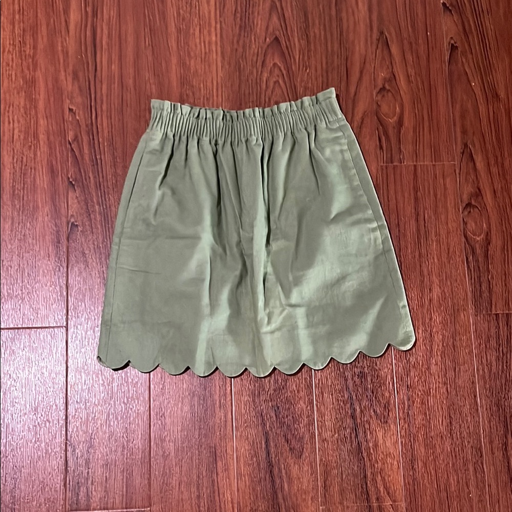 J.Crew skirt